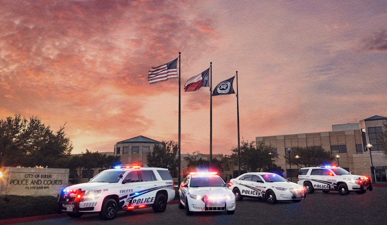 Euless PD Rallies Community for National Night Out 2024: An Invitation for Stronger Police-Community Bonds