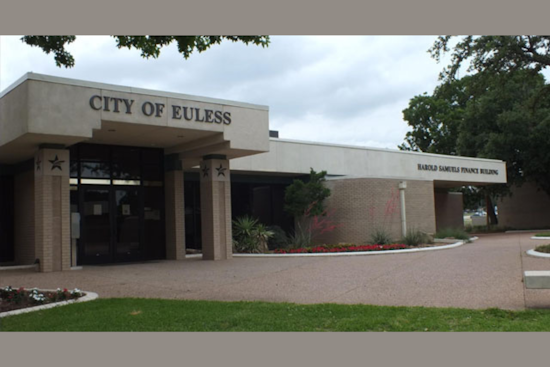 Euless Releases 2023 Annual Water Quality Report: City Showcases Commitment to Safe Drinking Water