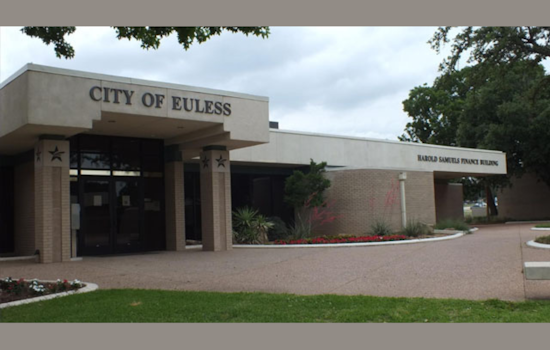 Euless Releases 2023 Annual Water Quality Report: City Showcases Commitment to Safe Drinking Water