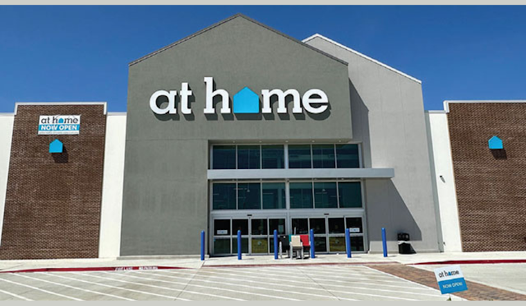 Euless, Texas Sets Sights on Long-Term Economic Growth Through Retail Expansion in Glade Parks