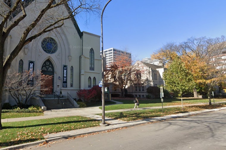 Evanston Council Approves Application for $2 Million Federal Grant to Renovate Hilda's Place Shelter