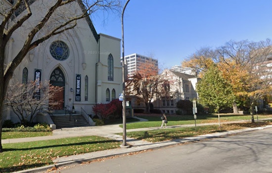Evanston Council Approves Application for $2 Million Federal Grant to Renovate Hilda's Place Shelter