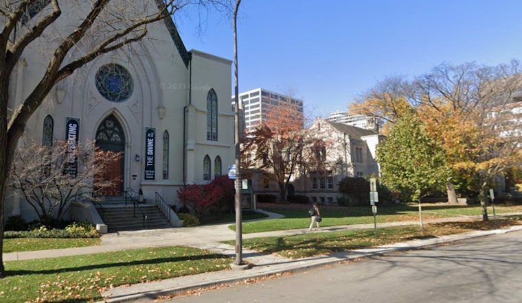 Evanston Council Approves Application for $2 Million Federal Grant to Renovate Hilda's Place Shelter