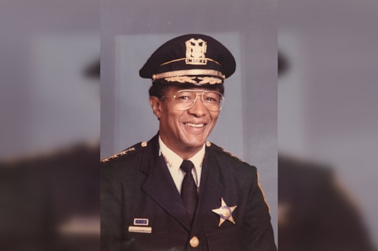 Evanston Remembers Trailblazing First Black Police Chief William Harold Logan Jr., Dies at 92