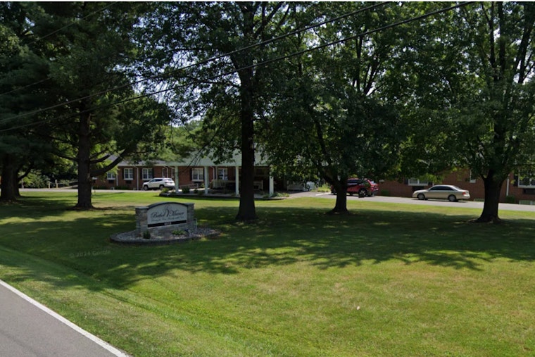 Evansville Caretaker Charged with Allegedly Battering Elderly Patient with Dementia at Bethel Manor