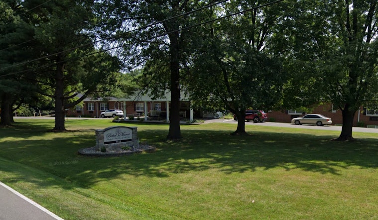 Evansville Caretaker Charged with Allegedly Battering Elderly Patient with Dementia at Bethel Manor