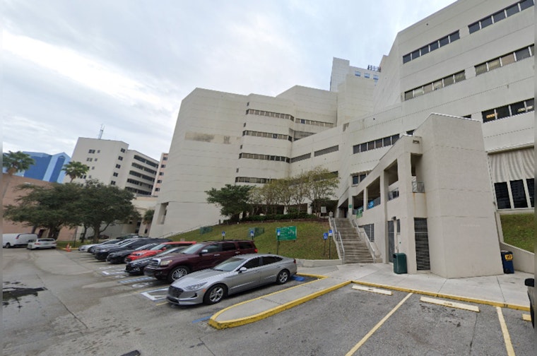 Ex-Fort Lauderdale City Manager Greg Chavarria Accused of Residency Fraud and Misconduct