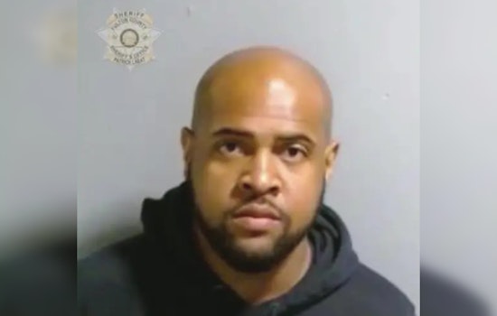 Ex-Hapeville Officer Charged After Tasing Incident, Elderly Man Sues City Following Alleged Torture