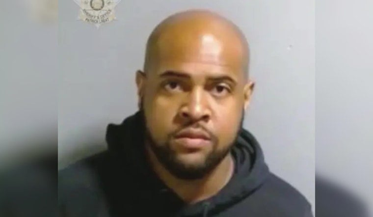 Ex-Hapeville Officer Charged After Tasing Incident, Elderly Man Sues City Following Alleged Torture