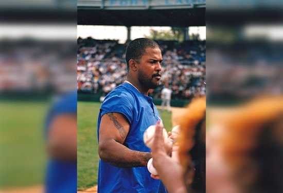 Ex-LA Dodgers Star Raúl Mondesi Sentenced for Corruption as Ex-Mayor of San Cristobal