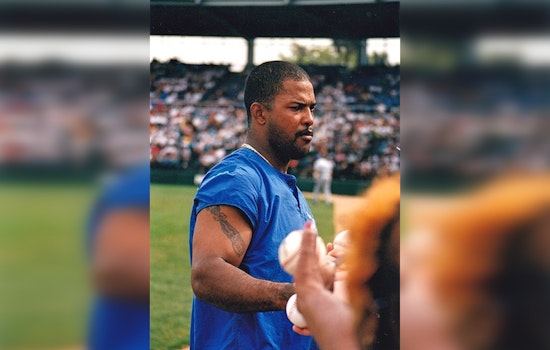 Ex-LA Dodgers Star Raúl Mondesi Sentenced for Corruption as Ex-Mayor of San Cristobal