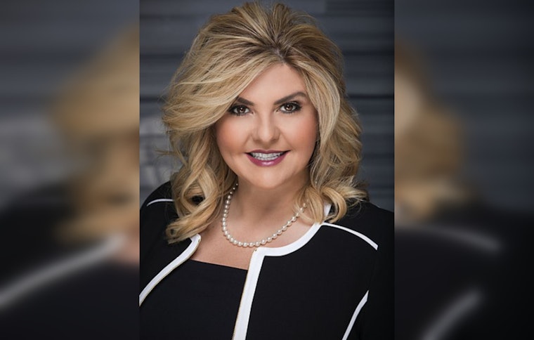 Ex-Las Vegas Councilwoman  Pleads Not Guilty to Misusing Charity Funds