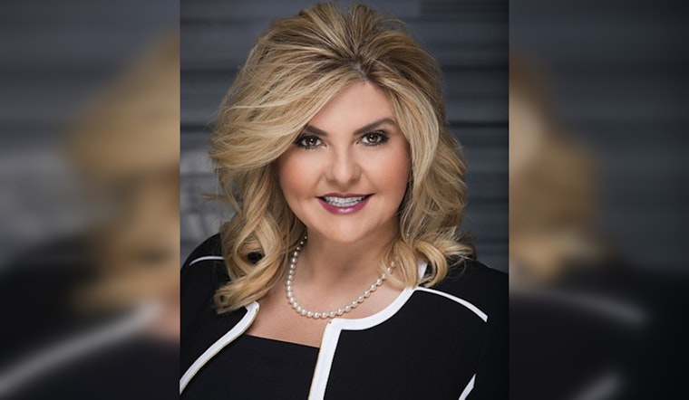 Ex-Las Vegas Councilwoman Pleads Not Guilty to Misusing Charity Funds