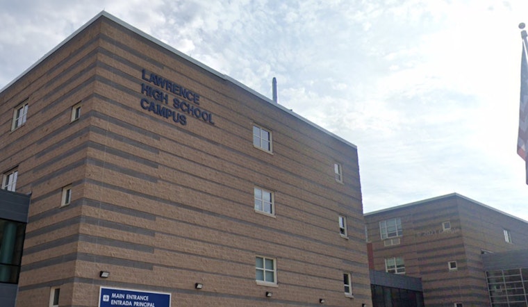 Ex-Lawrence High School Coach Indicted on Federal Charges for Alleged Sexual Assault of Student