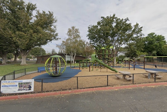 Excessive Heat Leads Concord to Close Open Spaces Amid Wildfire Risks, Contra Costa County Heat Wave