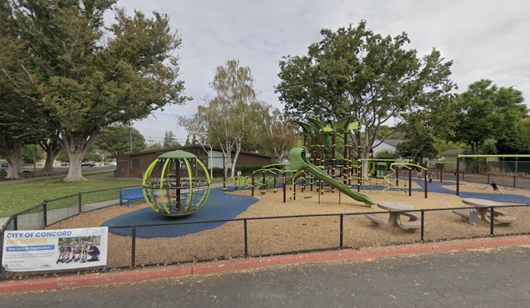 Excessive Heat Leads Concord to Close Open Spaces Amid Wildfire Risks, Contra Costa County Heat Wave