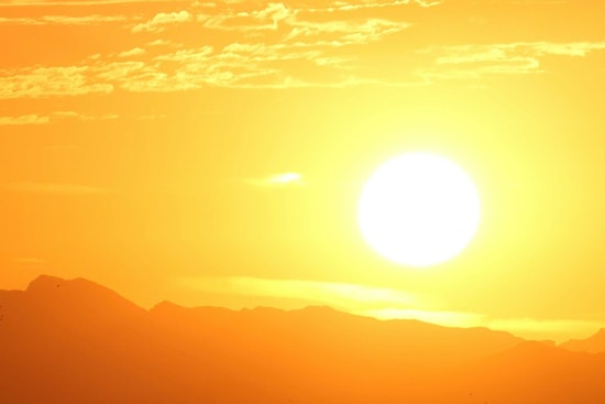 Excessive Heat Warning in Effect for Portland and Surrounding Areas Amidst High Temperatures