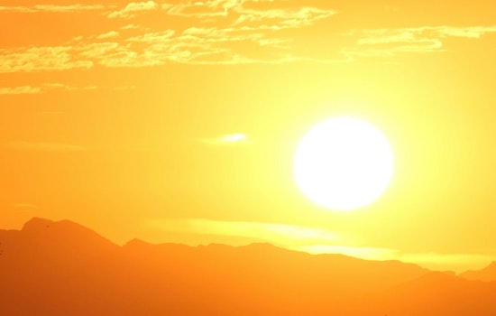 Excessive Heat Warning in Effect for Portland and Surrounding Areas Amidst High Temperatures
