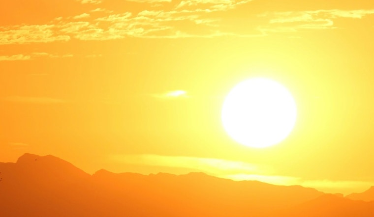Excessive Heat Warning in Effect for Portland and Surrounding Areas Amidst High Temperatures