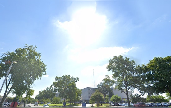 Excessive Heat Warning in Washington D.C. and Surrounding Areas, Heat Index Values to Hit 110