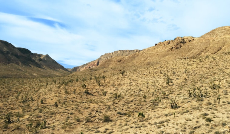 Excessive Heat Warning Issued for Mojave Desert as Las Vegas Braces for Sweltering Weekend