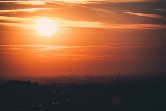 Excessive Heat Warning Issued for Pacific Northwest as Temperatures Soar Above 100 Degrees