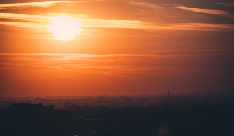 Excessive Heat Warning Issued for Pacific Northwest as Temperatures Soar Above 100 Degrees