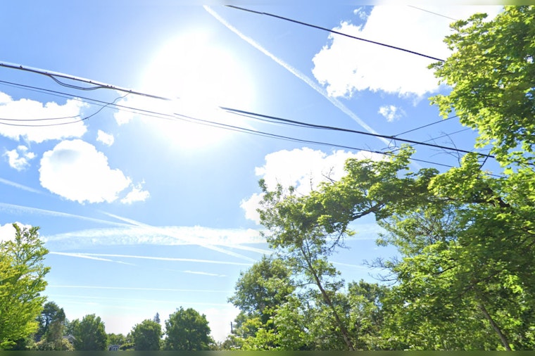 Excessive Heat Warning Issued for Portland Area, Temperatures to Peak at 105 Degrees