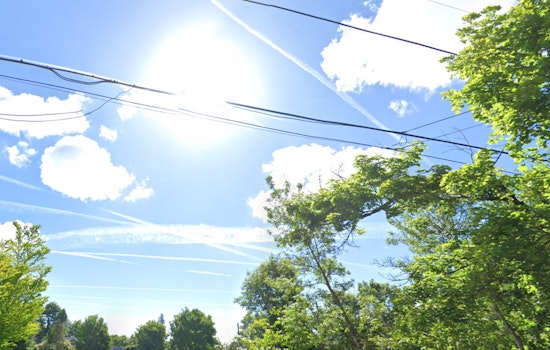 Excessive Heat Warning Issued for Portland Area, Temperatures to Peak at 105 Degrees