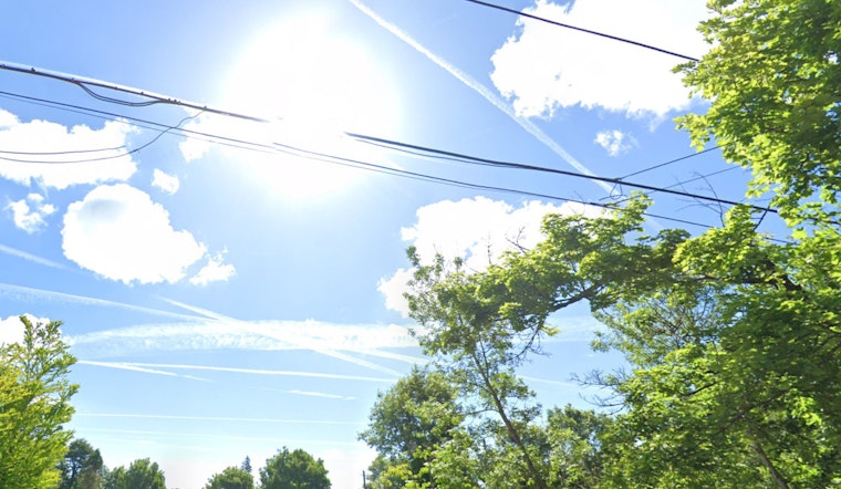 Excessive Heat Warning Issued for Portland Area, Temperatures to Peak at 105 Degrees