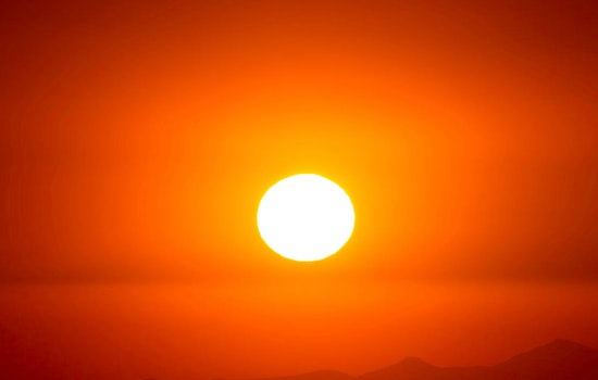 Excessive Heat Warning Issued for Portland, Oregon Coast Range, and Parts of Southwest Washington Through Tuesday
