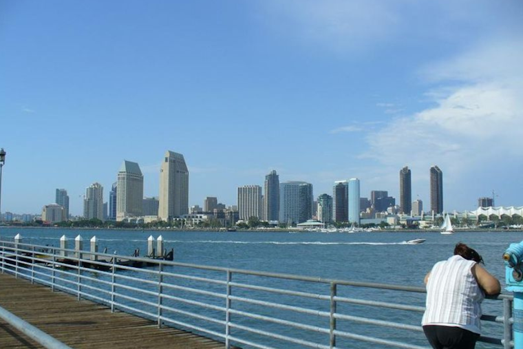 Excessive Heat Warning Issued for San Diego as Temperatures Soar, Relief Expected Post-Sunday