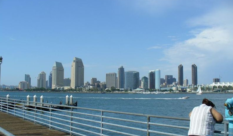 Excessive Heat Warning Issued for San Diego as Temperatures Soar, Relief Expected Post-Sunday