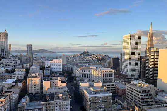 Excessive Heat Warning Issued for San Francisco Bay Area, Including East Bay Hills and Monterey County