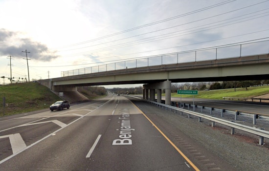 Expect Delays on U.S. 422 in Lower Pottsgrove for Bridge Repairs and Roadway Reconstruction Next Week