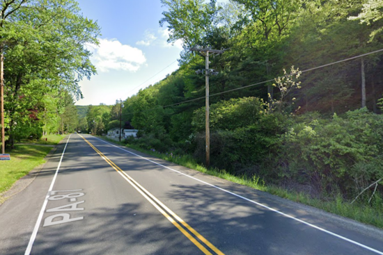 Expect Delays: Route 87 in Lycoming County Undergoes Roadwork until Fall 2024