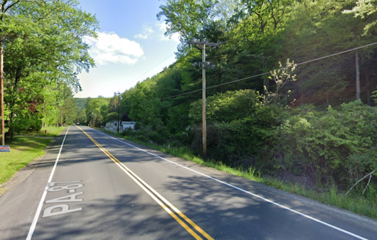 Expect Delays: Route 87 in Lycoming County Undergoes Roadwork until Fall 2024