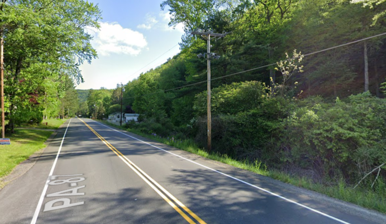 Expect Delays: Route 87 in Lycoming County Undergoes Roadwork until Fall 2024