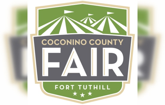 Experience Tradition and Excitement at the 75th Annual Coconino County Fair in Northern Arizona