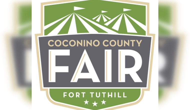 Experience Tradition and Excitement at the 75th Annual Coconino County Fair in Northern Arizona