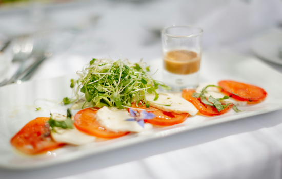 Explore and Dine: Baltimore County's Summer Restaurant Week Returns with Tasty Savings from July 12-21