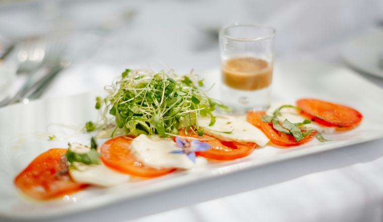 Explore and Dine: Baltimore County's Summer Restaurant Week Returns with Tasty Savings from July 12-21