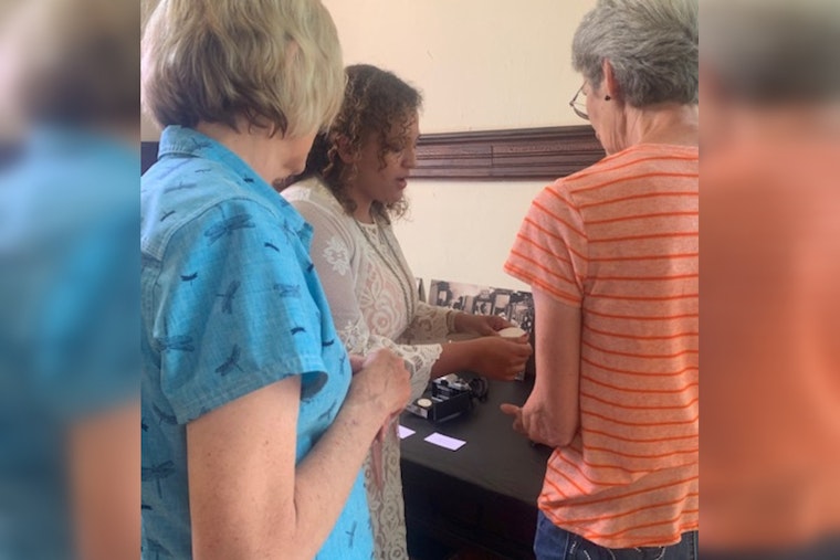 Explore Collierville's Heritage with Free Summer Workshops at Morton Museum