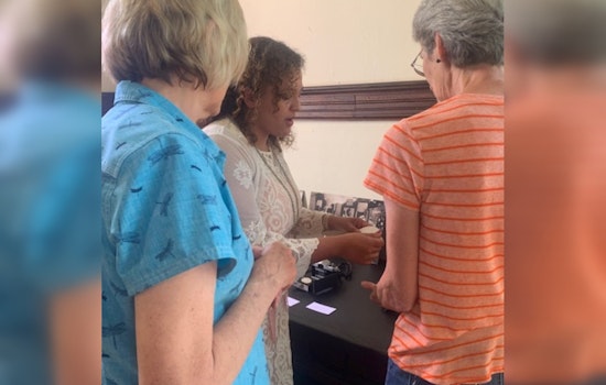 Explore Collierville's Heritage with Free Summer Workshops at Morton Museum