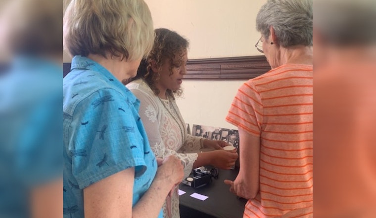 Explore Collierville's Heritage with Free Summer Workshops at Morton Museum