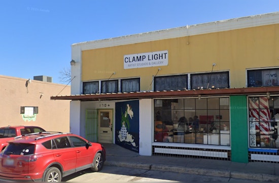 Exploring San Antonio's Dynamic Art Scene, From Emerging Talents to Inclusive Spaces