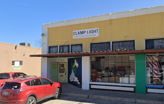 Exploring San Antonio's Dynamic Art Scene, From Emerging Talents to Inclusive Spaces