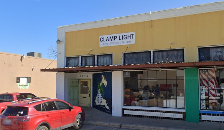 Exploring San Antonio's Dynamic Art Scene, From Emerging Talents to Inclusive Spaces