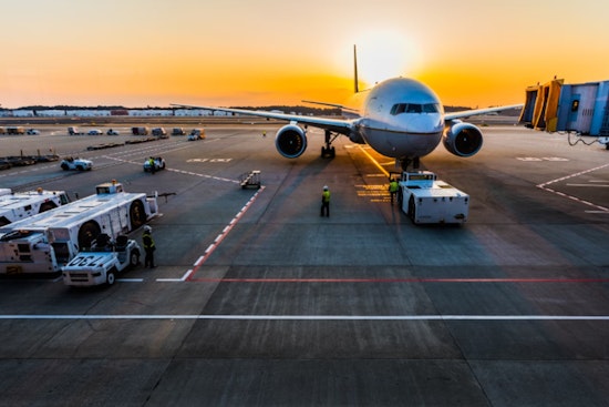 FAA Greenlights New Las Vegas Executive Airport, Catalyzing Space Tourism Ventures