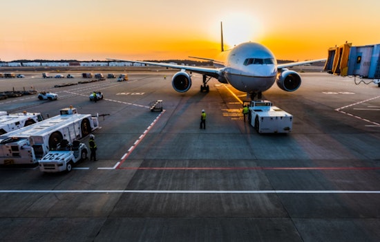 FAA Greenlights New Las Vegas Executive Airport, Catalyzing Space Tourism Ventures